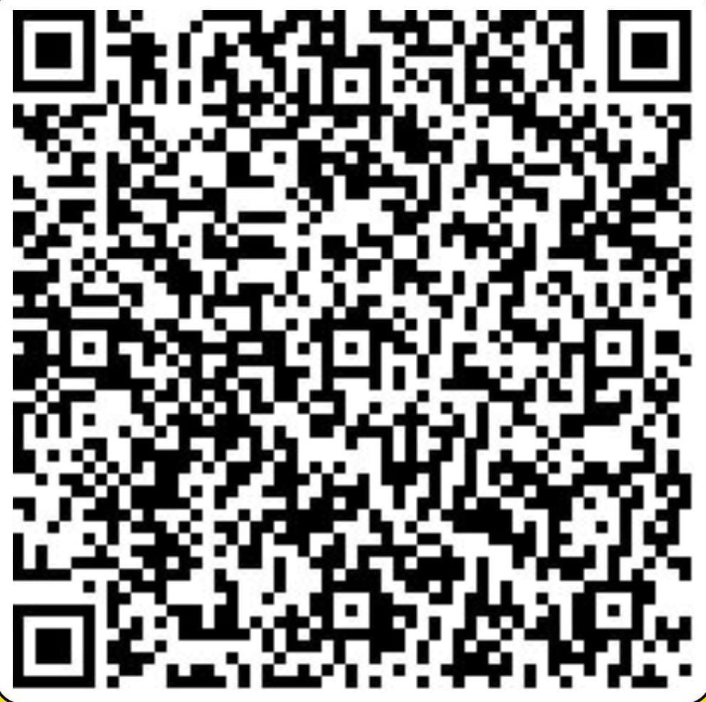 Payment QR code